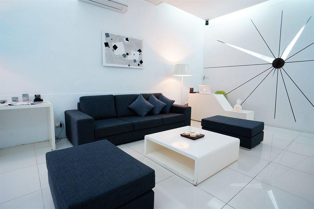 Kenting The House Bed & Breakfast Shanjiao Eksteriør bilde
