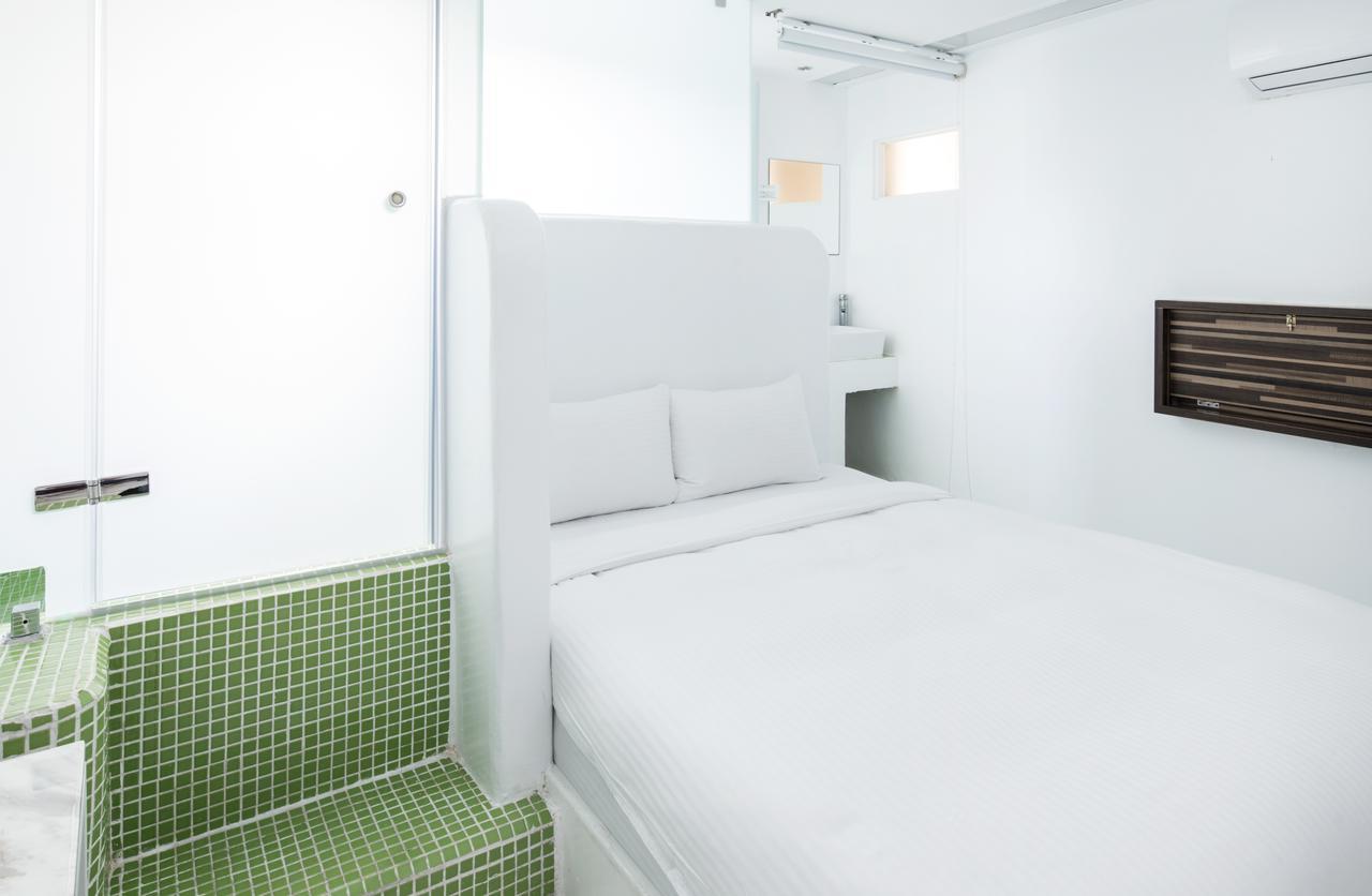 Kenting The House Bed & Breakfast Shanjiao Eksteriør bilde