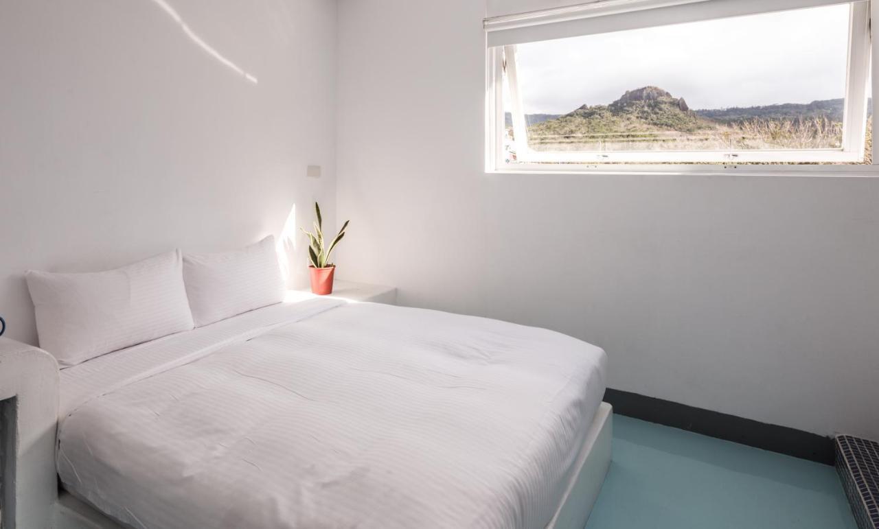 Kenting The House Bed & Breakfast Shanjiao Eksteriør bilde